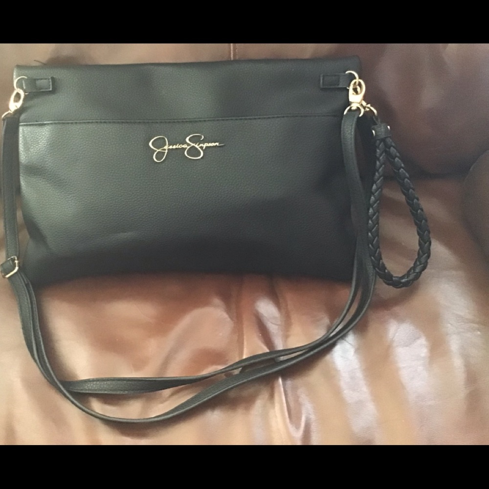 JESSICA SIMPSON PURSE